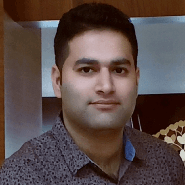 Sahil Gulyani