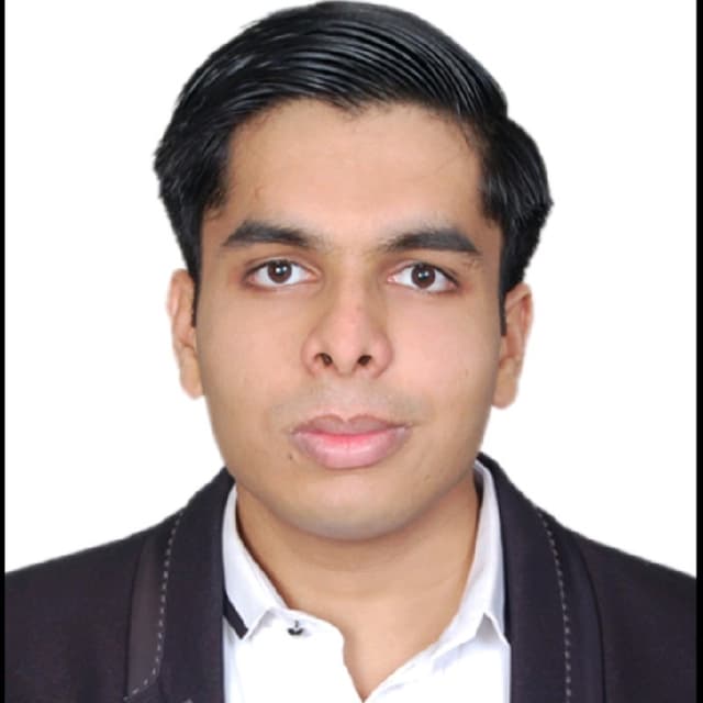 Sahil Gupta