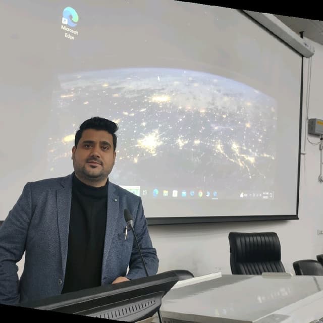 SAHIL GUPTA