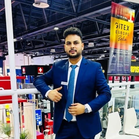 Sahil Gupta