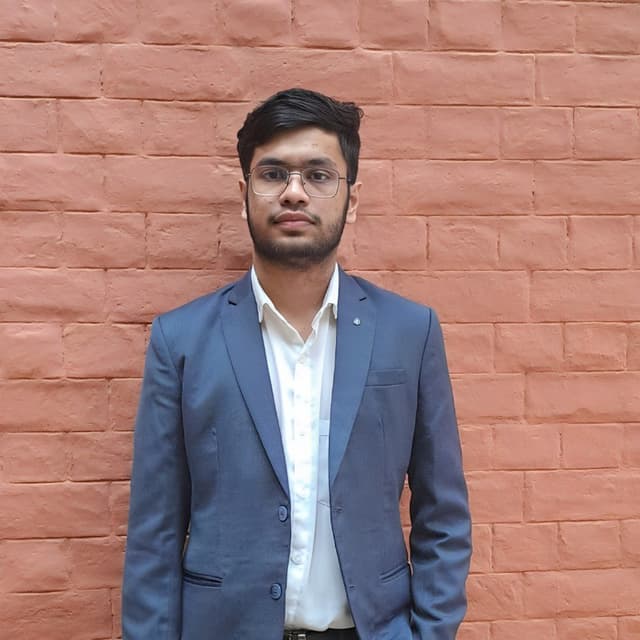 Sahil Gupta