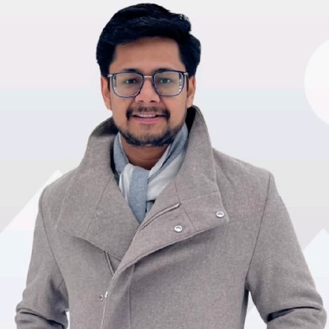 Sahil Gupta
