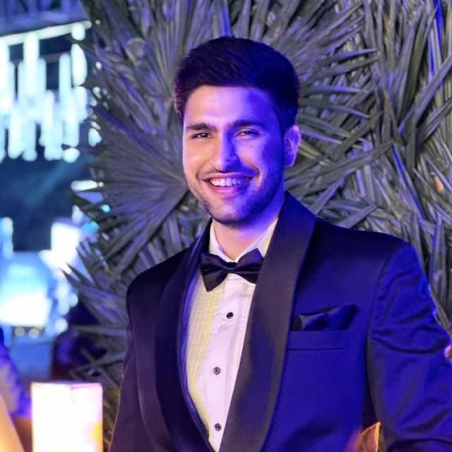 Sahil Hustu