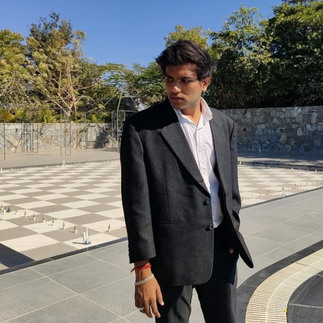 Sahil Jadav