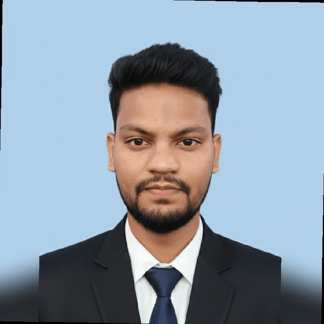Sahil Jadhav