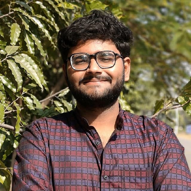 Sahil Jadhav