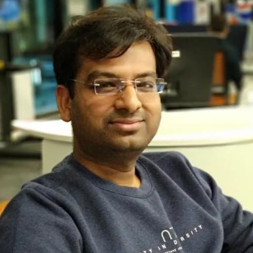 Sahil Jain