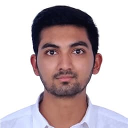 Sahil Jain