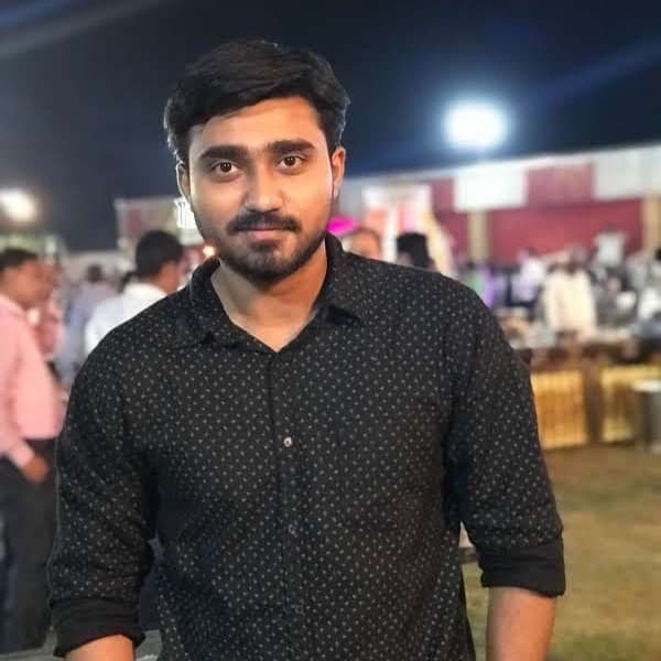 Sahil Jain
