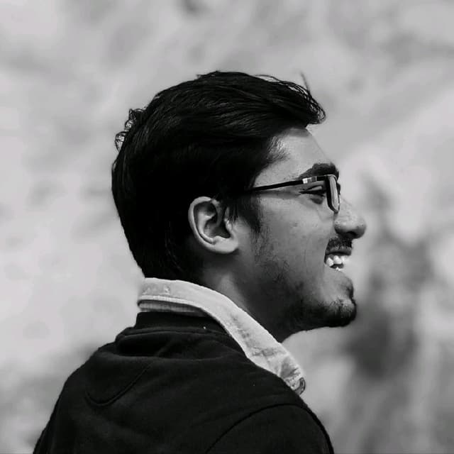 Sahil Jain