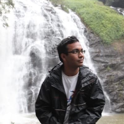Sahil Jain