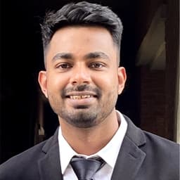 Sahil Jaiswal