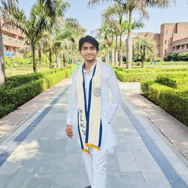 Sahil Jangra