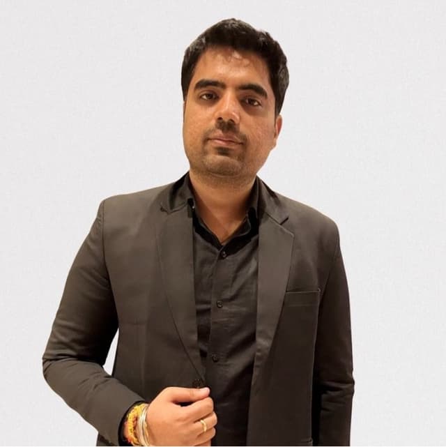 Sahil Jhamb