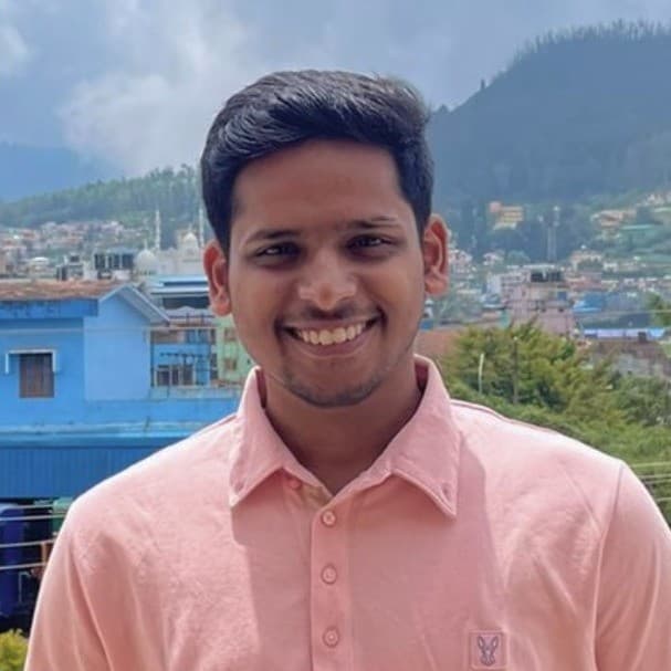 Sahil Jindal