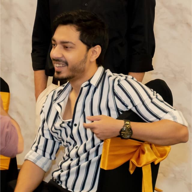 Sahil Jugiani