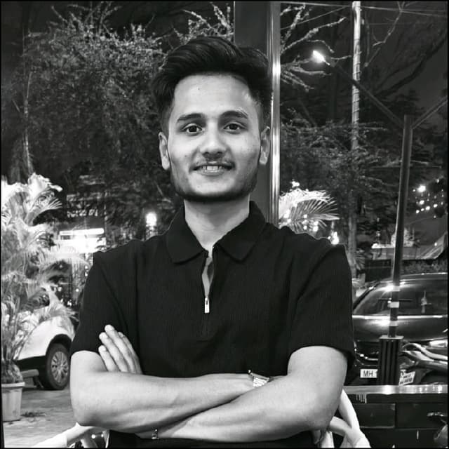 Sahil Kadbhane