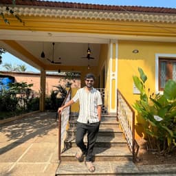Sahil Kalra