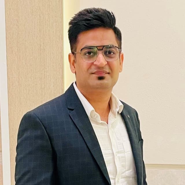 sahil kalra