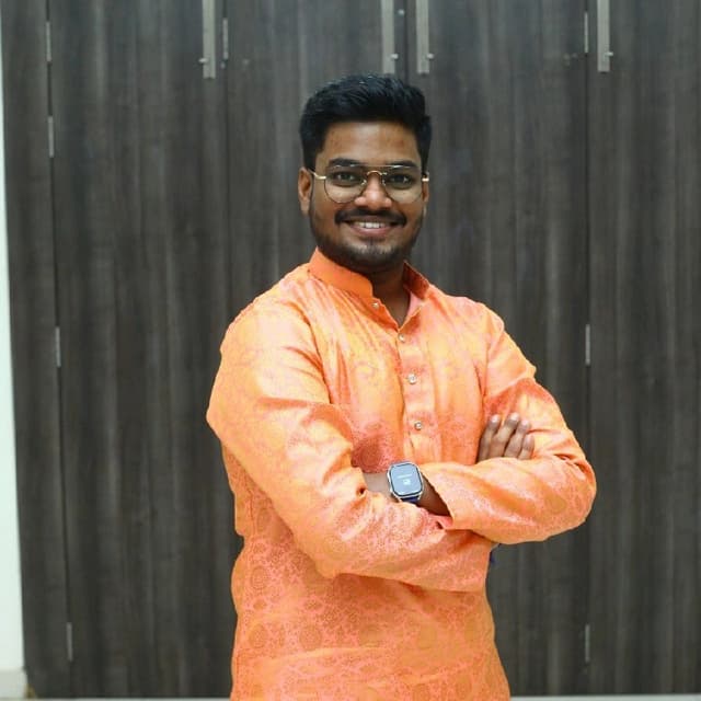 Sahil Kamble