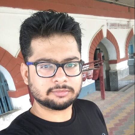 Sahil Kamra