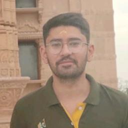 Sahil Kaushik