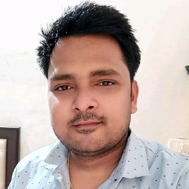 Sahil Kaushik