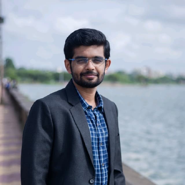 Sahil Khadilkar