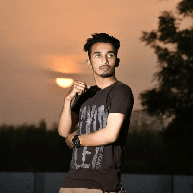Sahil Khan