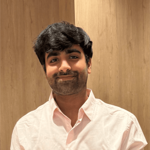 Sahil Khanna