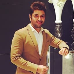 Sahil Kharbanda
