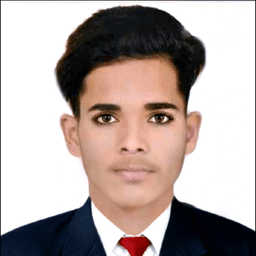 Sahil Khatik