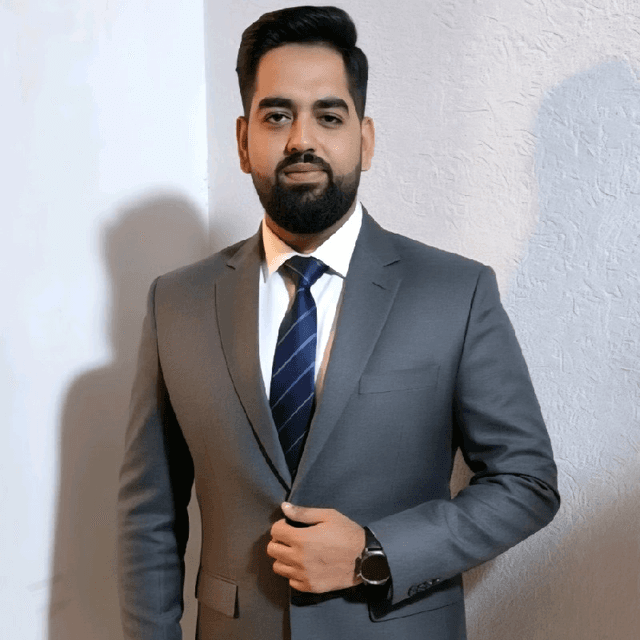 Sahil Khosla
