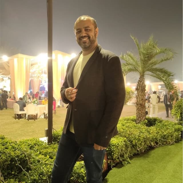 Sahil Khurana