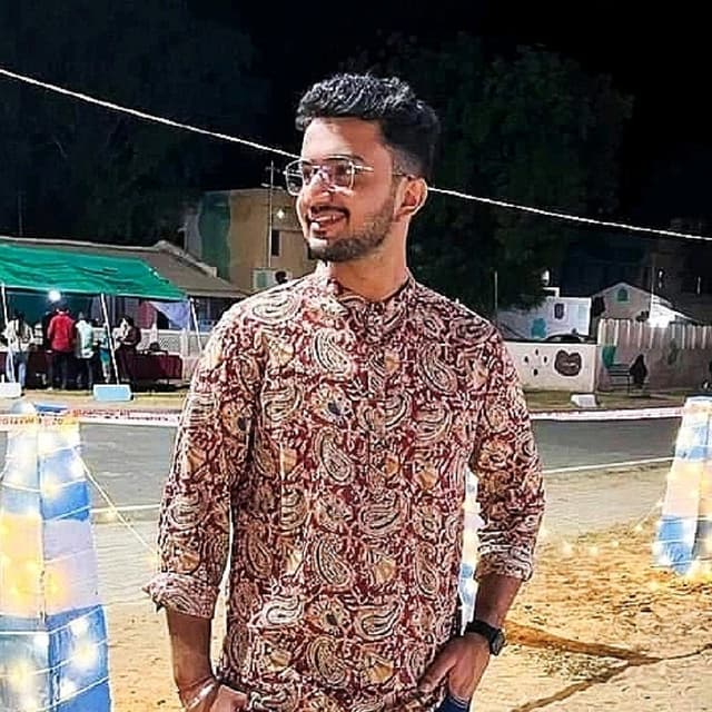 Sahil Kishore