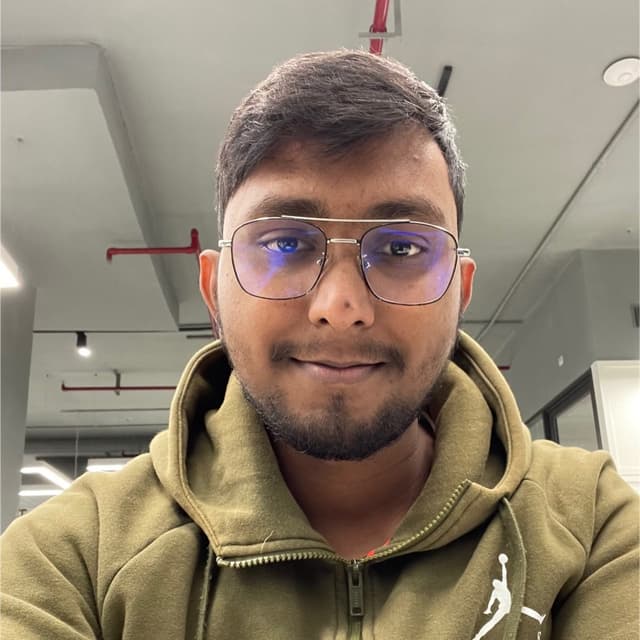 Sahil Kohli