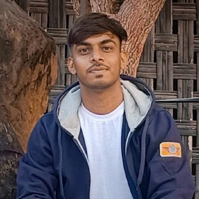 Sahil Kolhe