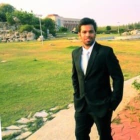 Sahil Kukreja