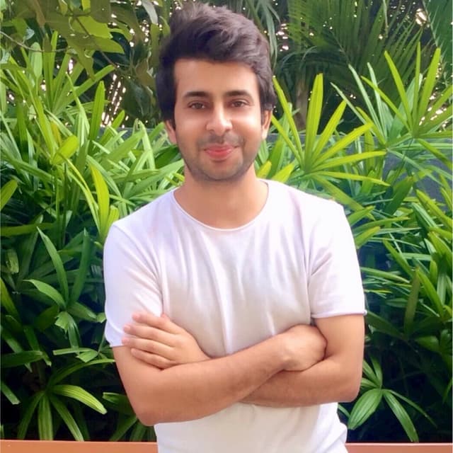 Sahil Kullar