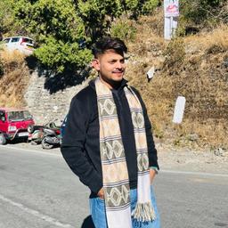 Sahil Kumar