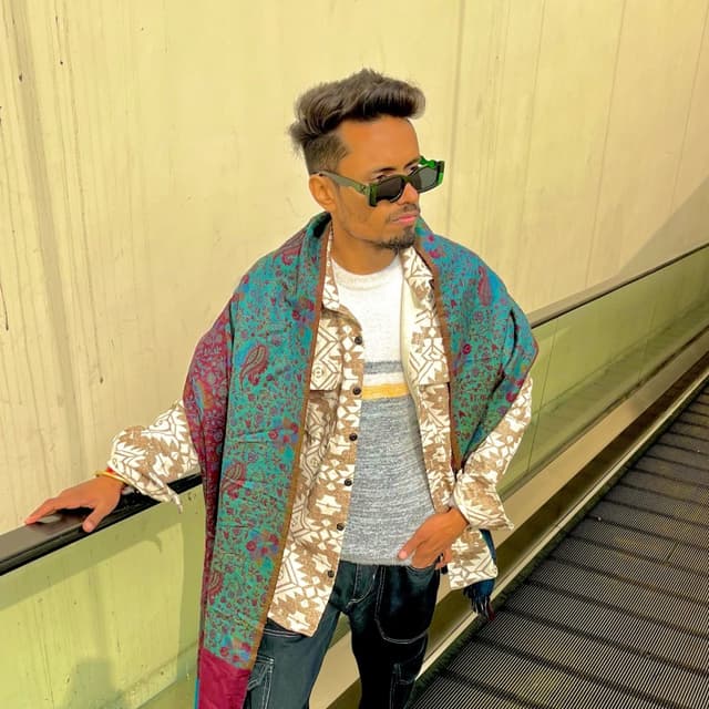 Sahil Kumar
