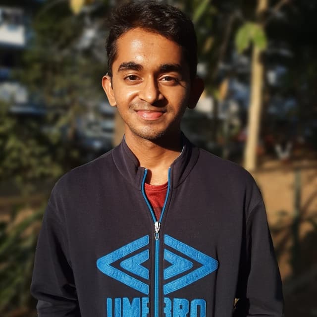 Sahil Kumar