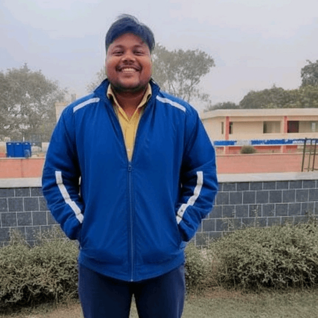 Sahil Kumar