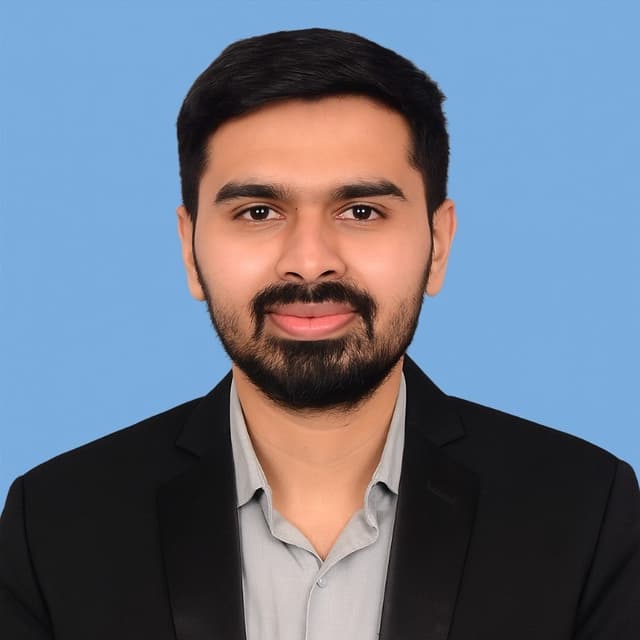 Sahil Kumar