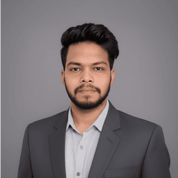 Sahil Kumar Sahoo