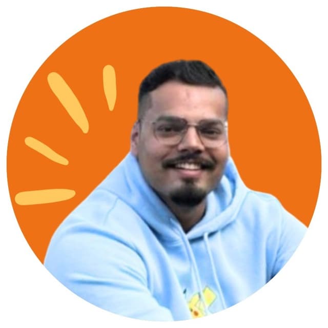 Sahil Lakhera