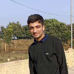 Sahil Lakhmani