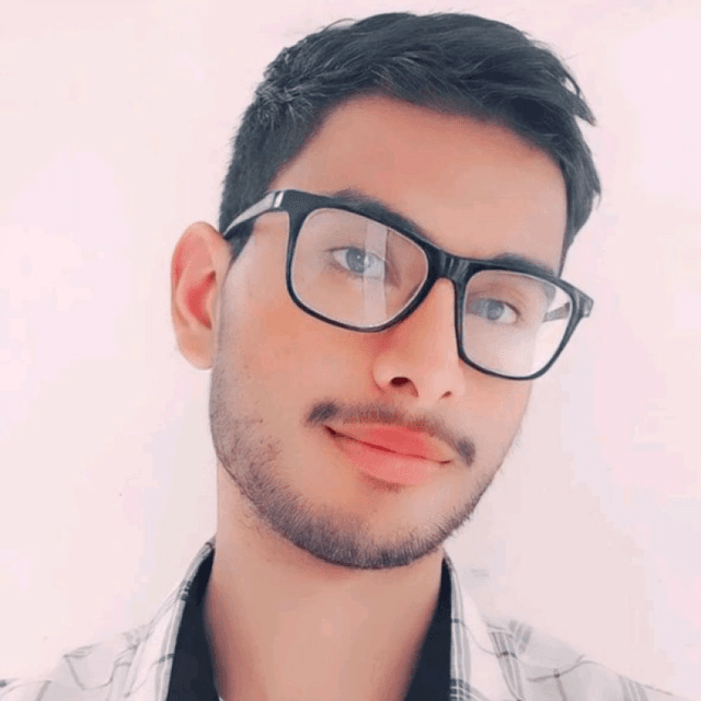 Sahil Luhach