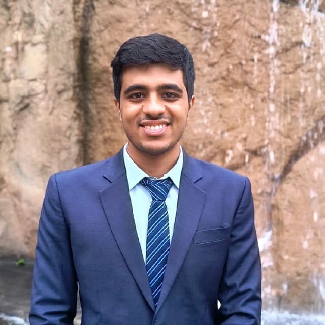 Sahil Luthra