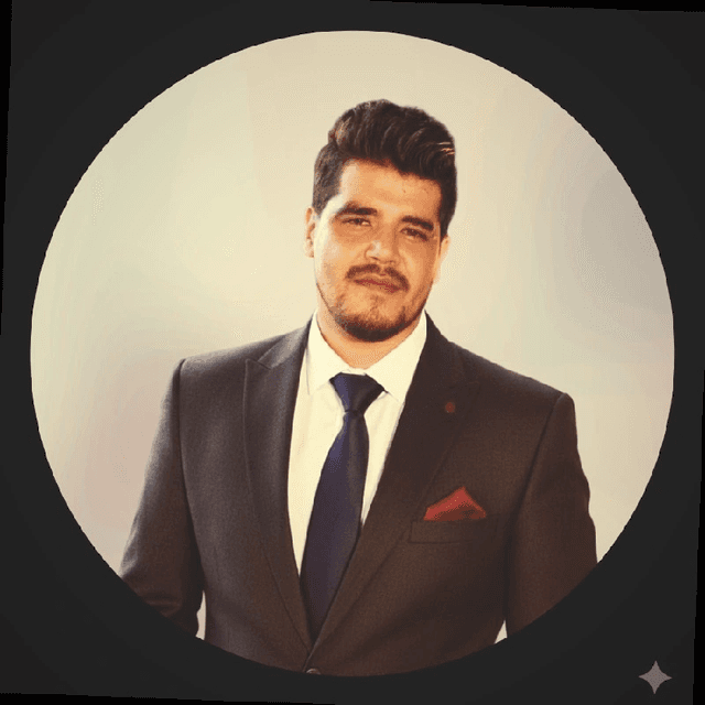 Sahil Mahajan